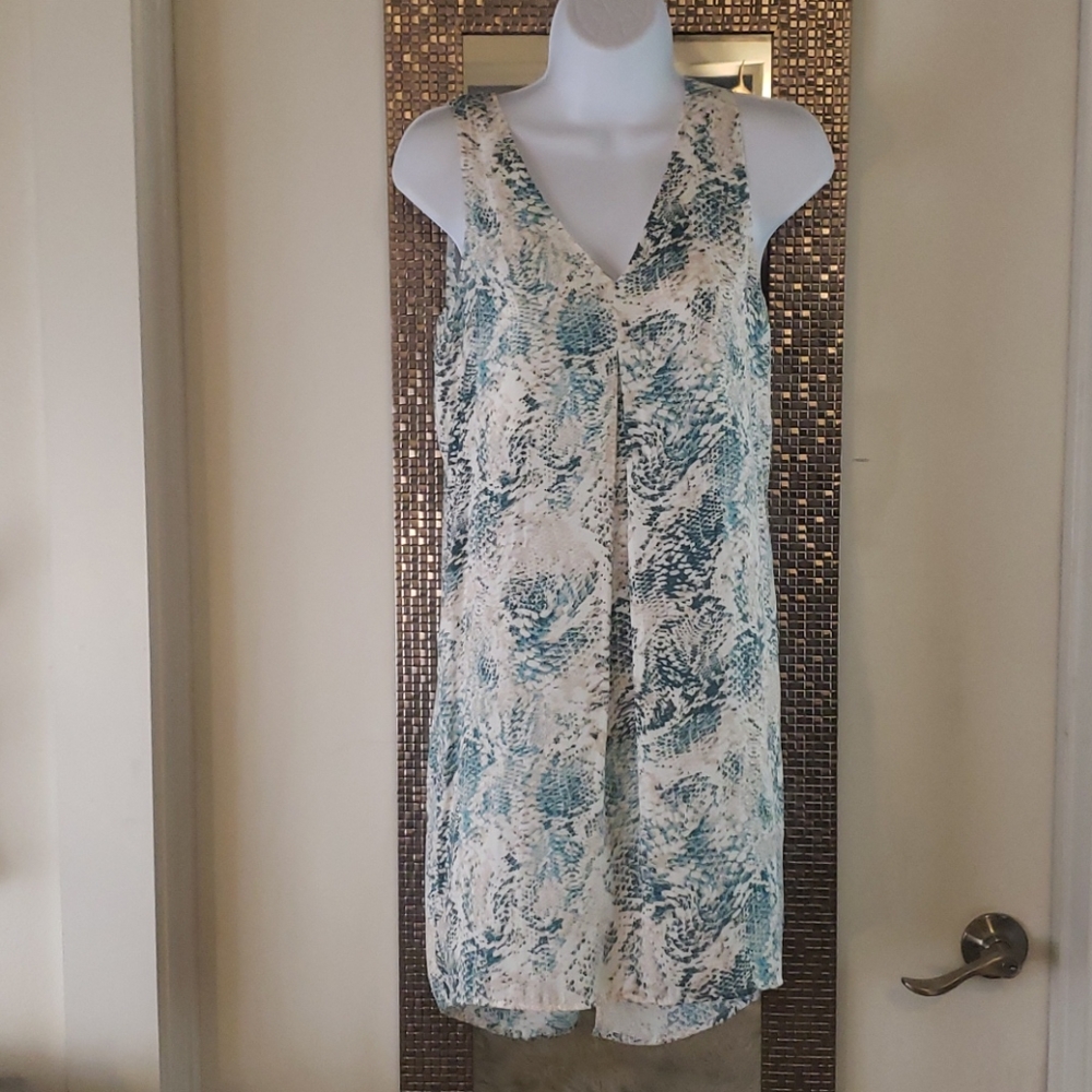 Tart Dress